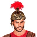 Antiker Römerhelm