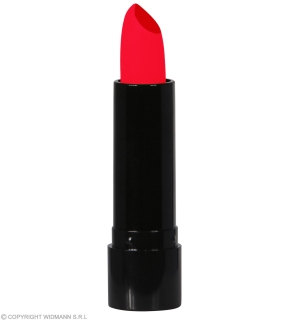 Rouge à lèvres rose fluo 6 ml