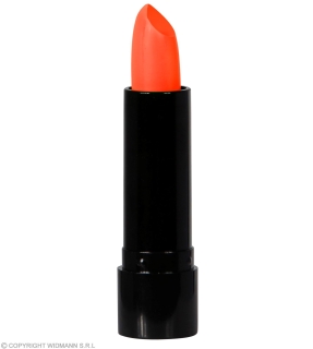 Rouge à lèvres jaune fluo 6 ml