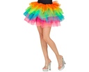 TUTU ARC EN CIEL 45 CM