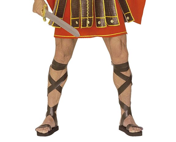 [WID1826R] Sandales de Romain