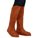 Surbottes imitation daim