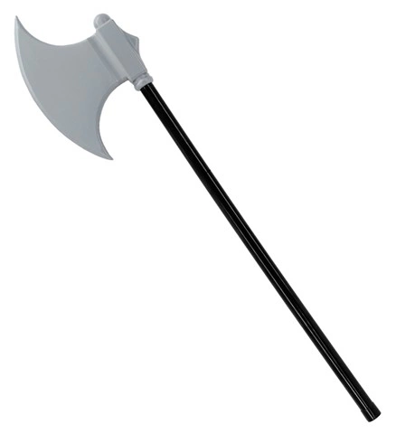 [WID2419M] Riesige Wikingeraxt 85 cm