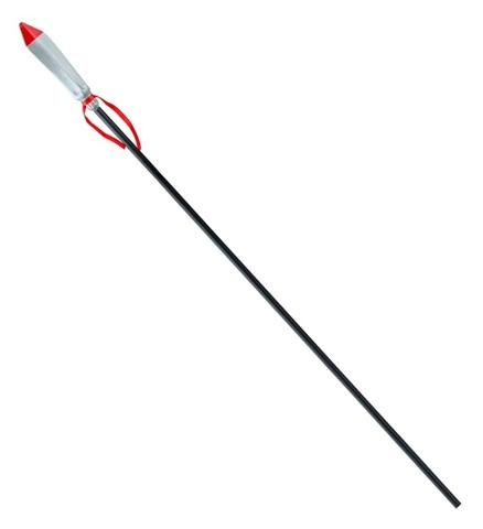 [WID2420P] Speer im Indianer-Stil 130 cm