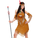 Lance indienne 130 CM