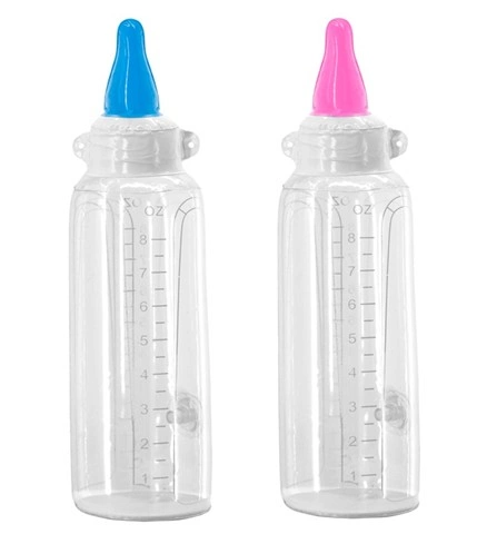 [WID2715F] Aufblasbare Babyflasche 30 cm