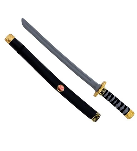 [WID2727N] Japanisches Katana mit Scheide 60 cm