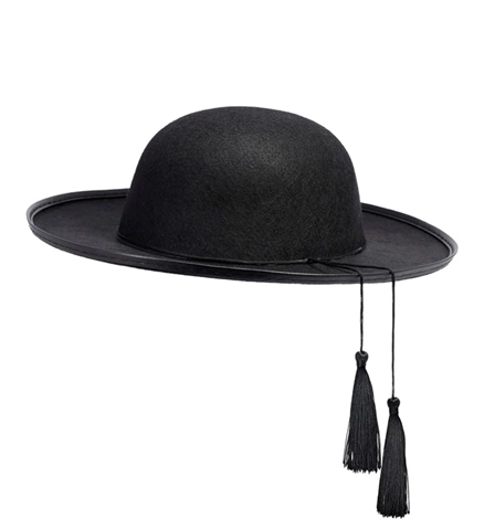 [WID2812H] Priest hat