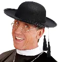 Chapeau de Prêtre