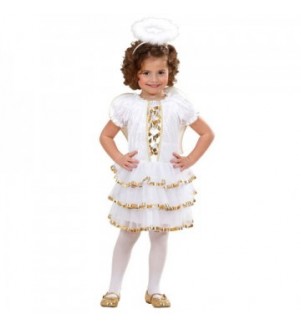Déguisement fille Ange 