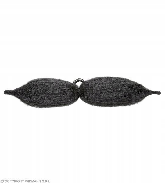 Moustache Flexible
