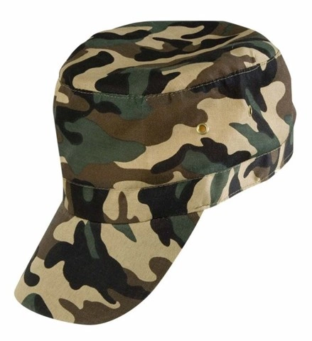 [WID3371A] Militärmütze