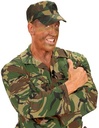 Casquette Militaire