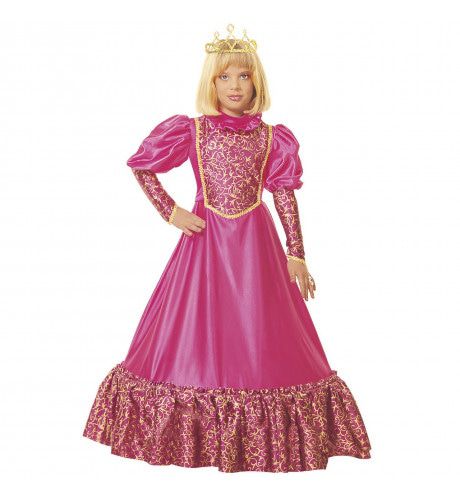MEDIEVAL PRINCESS