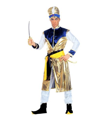 MAHARAJAH T L
