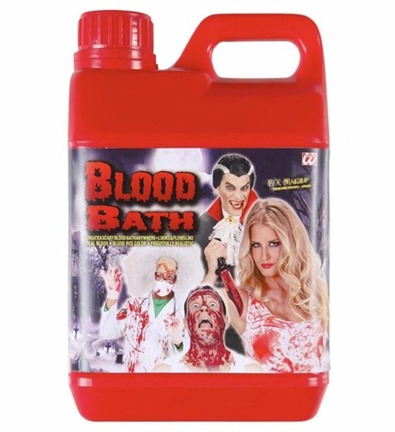 [WID4025P] Bidon de faux sang 1,89 L