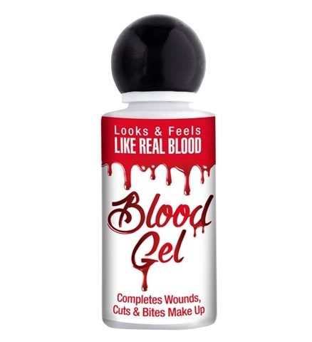 [WID4098S] Fake Blood Gel 28 ml