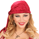 Collier Pistolet Pirate