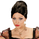 Set de Femme Araignée (Collier et Boucles d'Oreilles)