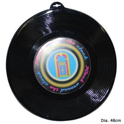 Set de 4 Déco Mexicaines 55cm - 4 Modèles Assorties