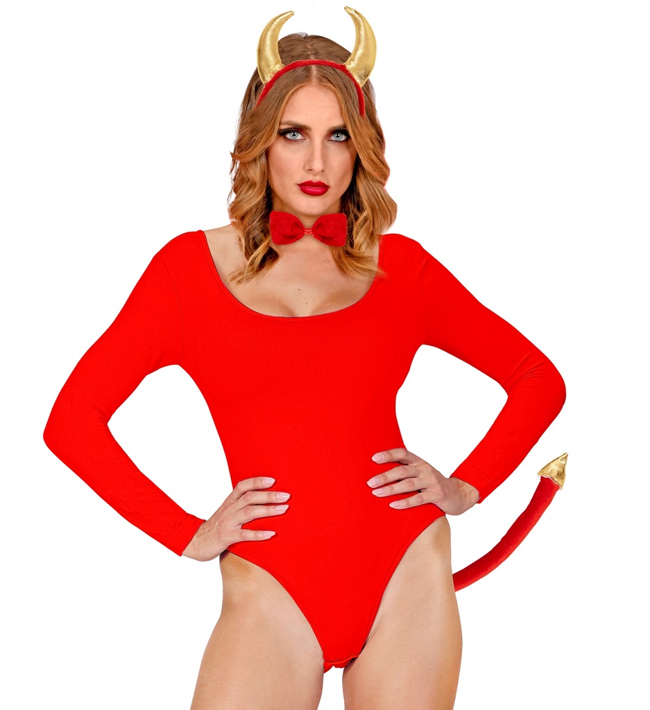 Set d'accessoires Diable