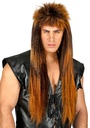 Perruque Rocker