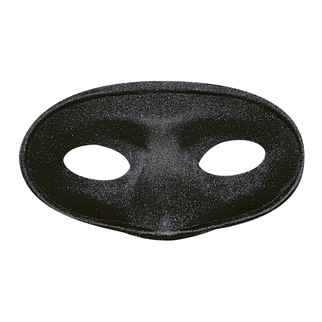 [WID6403W] Loup masquerade noir