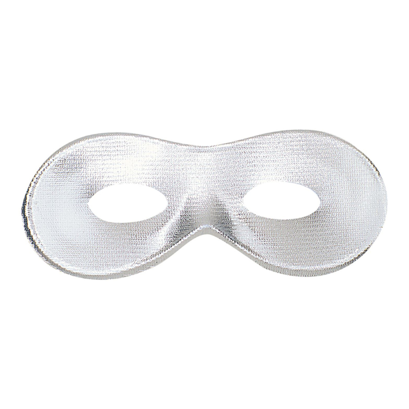 Masque loup Fiesta 