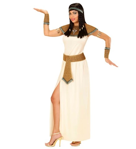 Ancient Egyptian Fancy Dress for Women