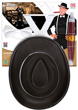 Set d'accessoires Gangster
