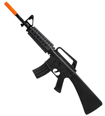[WID7084M] Sturmgewehr-Attrappe 64 cm