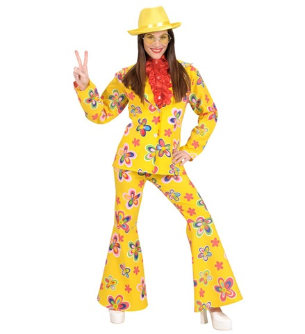 [WID72192] Party Girl fancy dress for women