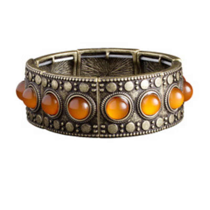 Bracelet celte - bronze