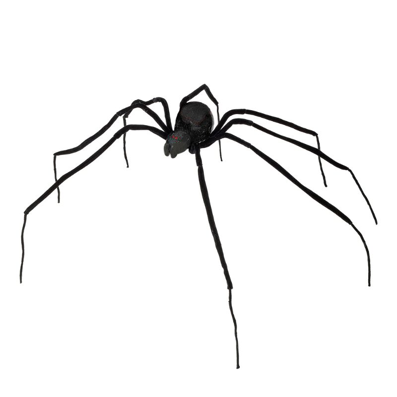 Decorative Spider 110 cm