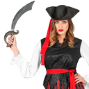 Epée ancienne de pirate