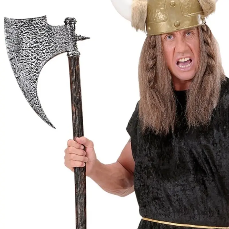 Hâche de Viking