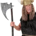 Hâche de Viking