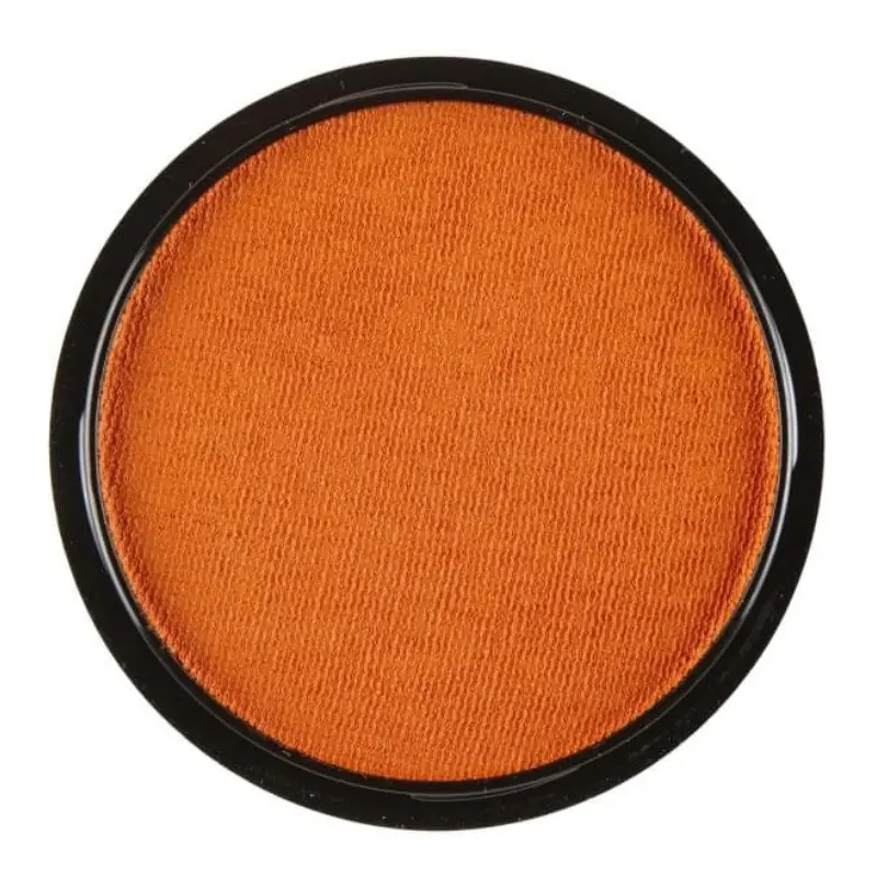 Pk 12 "ORANGE AQUA MAKEUP" 15 g