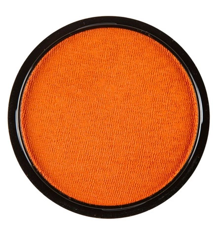 [WID9237H] Wasserschminke Orange 15 g
