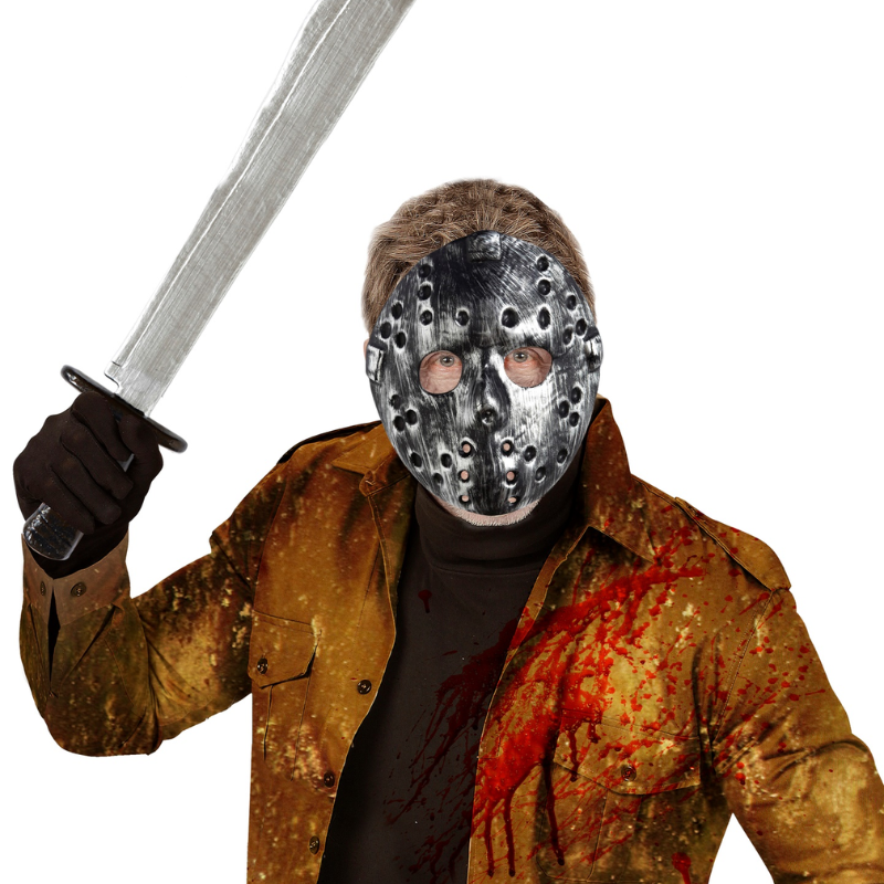 Set d'accessoires Jason