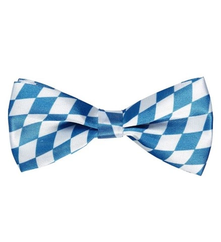 [WID95692] Nœud papillon Oktoberfest