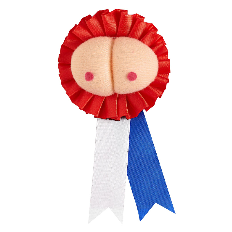 [WID9584B] Cocarde Nibards