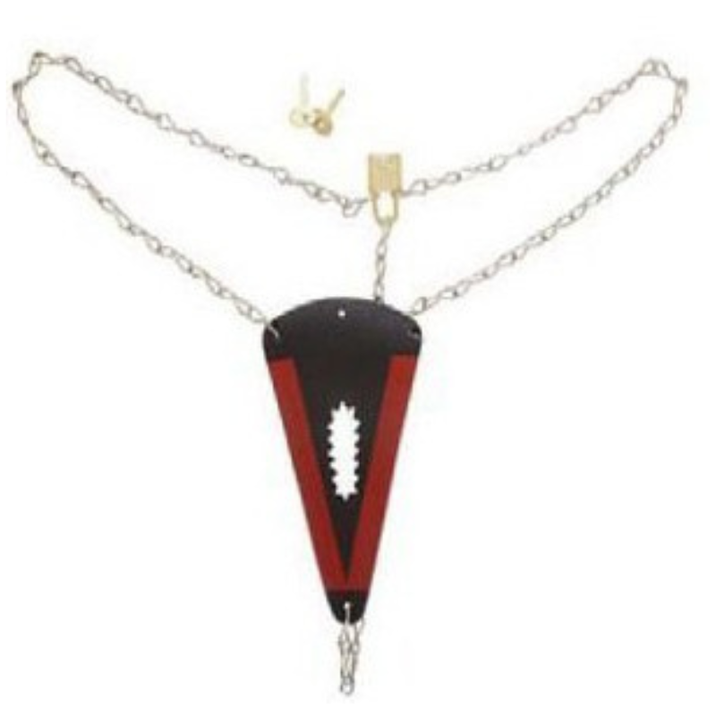 Ceinture de chasteté