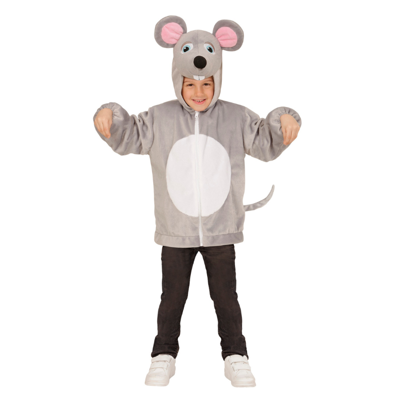 [WID97467] SOURIS EN PELUCHE 113CM