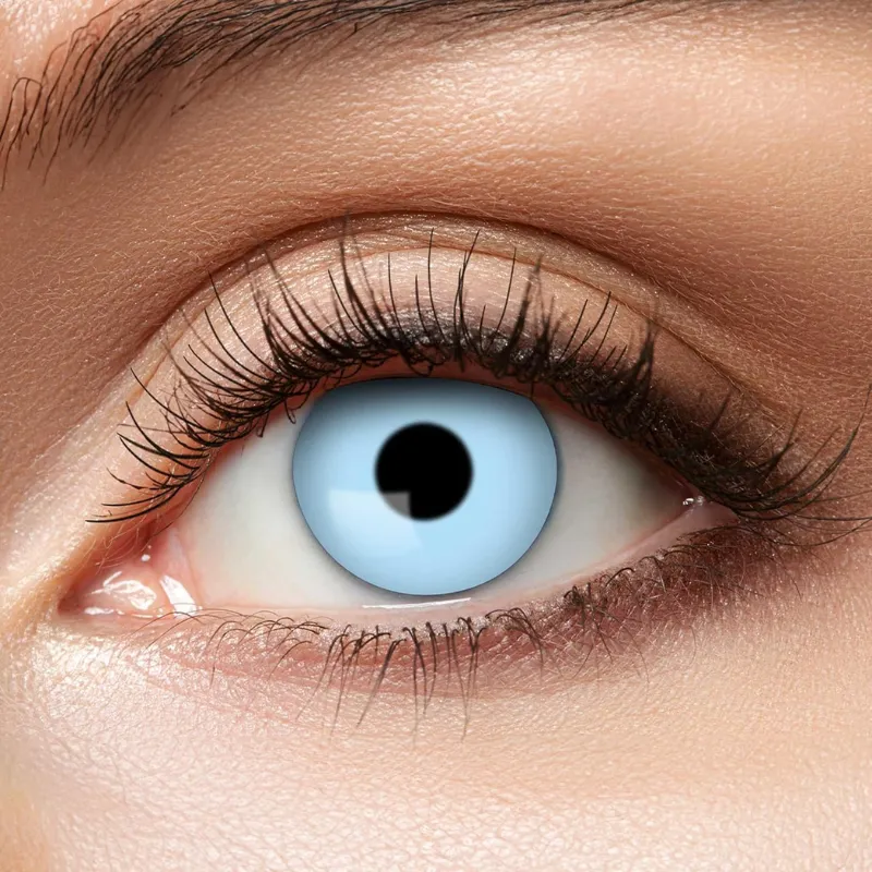 [ZOE84095241.W13] Lentille 1 semaine