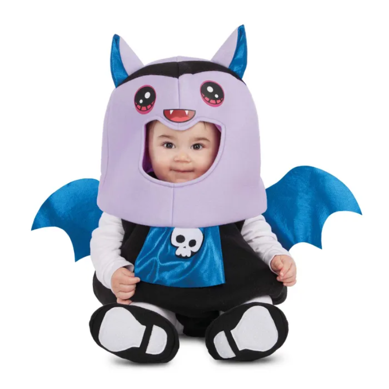 [MOM205741] Bat Costume for Babies (12-24 mois / 98 cm)