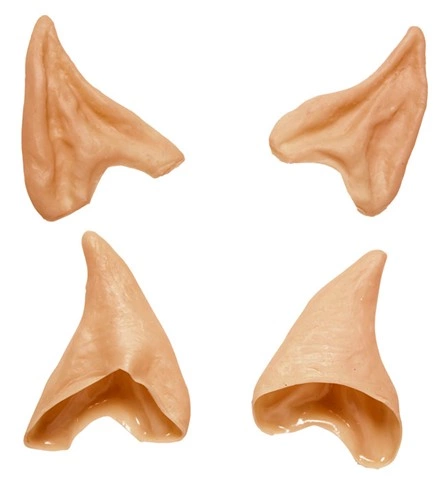 [WID03313] Oreilles pointues d'elfe