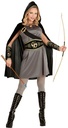 Déguisement femme Archer  