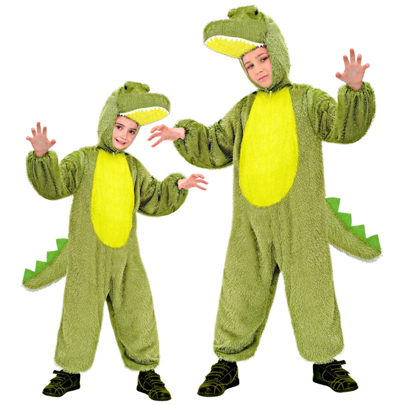 Déguisement de Crocodile pour enfant
