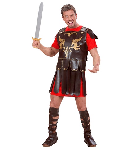 Déguisement homme Gladiateur